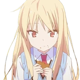 Sakurasou no Pet na Kanojo