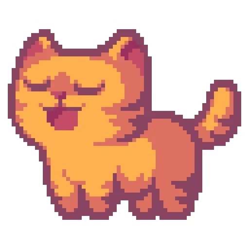 pixel cat, pixel cats, pixel cat, shiba inu pixel art