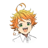 The Promised Neverland