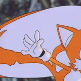 code, sonic ova tails, sonic 1996 tails, sonic mania tails, talez vola tails