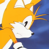 tails, sonic, supersonic, sonic ova tails, terles flying tail