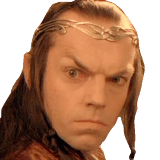 elrond, hobbit, lord of the rings, cincin elf dari cincin, elrond the lord of the rings