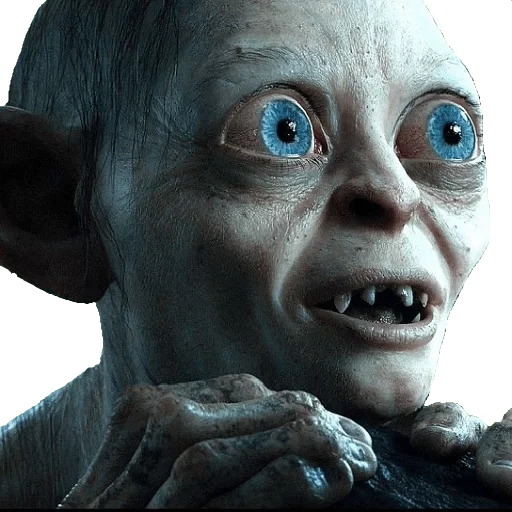 gollum, golum lord of the rings, the lord of the rings gollum, gollum of the lord of the rings, my love of rings of rings