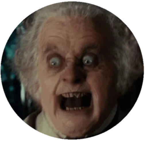 hobbit, bambino, bilbo baggins, bilbo baggins lord of the rings, angry bilbo baggins old age