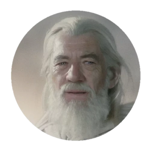 gandalf, gandalf of youth, gandalf lord of the rings, november 15 1933 lev borisov, gandalf wait for me the first ray of sun