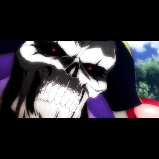 overlord, anime overlord, overlord anime, overlord anime ainz, overlord 1 season 1 series subtitles