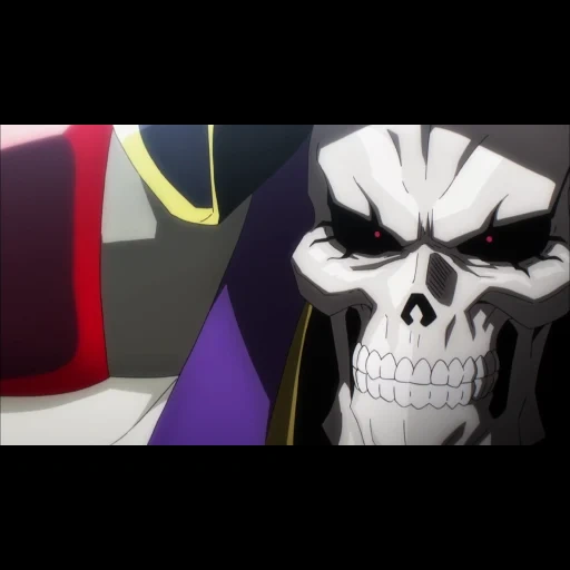 overlord vladyka, overlord 4 stagione, anime vladyka ainz, overlord vladyka stagione 4, anime overord stagione 3 episodio 1