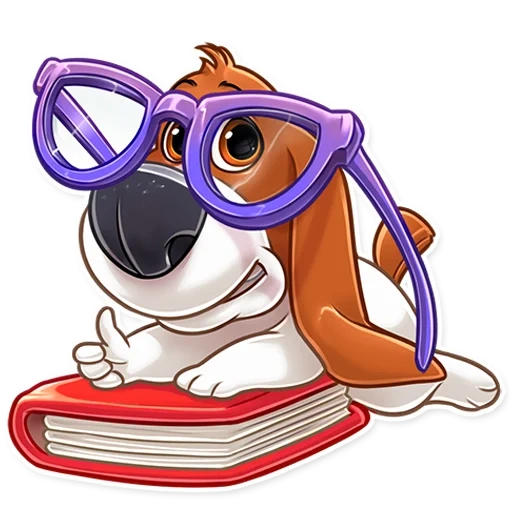 haustiere, cartoon hund, hundeillustration, basset hound zeichnung, das geheime leben der haustiere