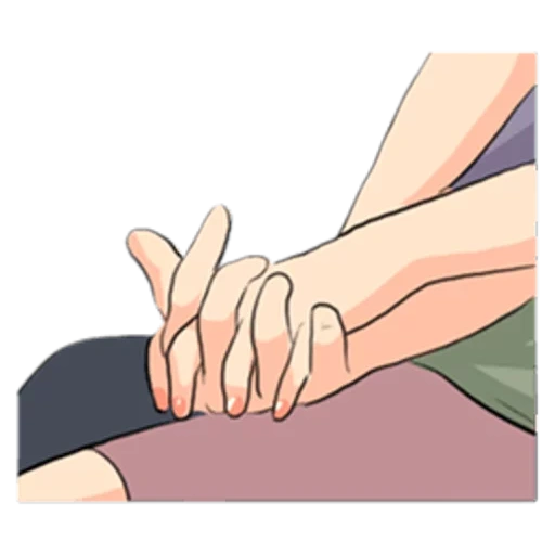 hand, wikihow, human, part of the body, ring wikihow
