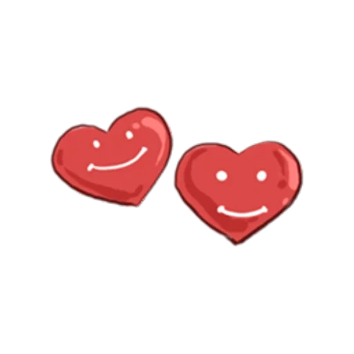 heart, heart, red hearts, heart-shaped valentine's day