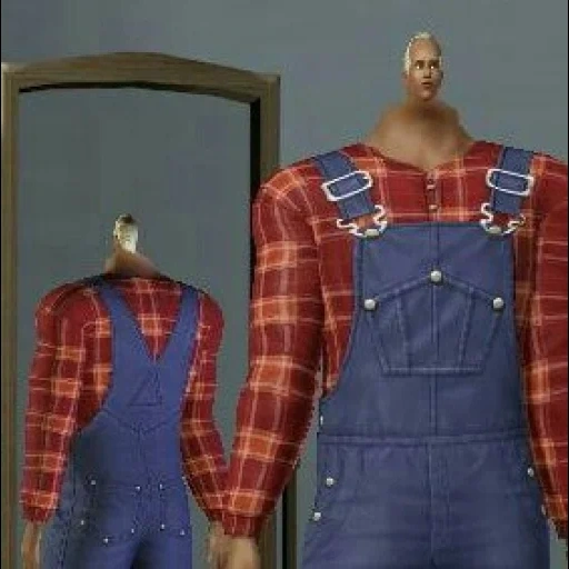 sims, kleidung, die sims 4, sims kleidung, sims 4 denim overalls