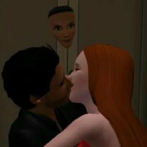 sims 2 14, the sims 4, focus camera, the sims kiss 4, sims 2 university