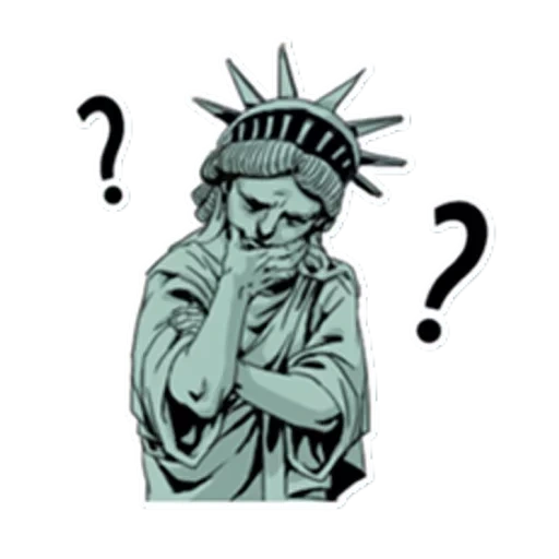screenshot, statue of liberty, the statue of liberty skull, sketch of the statue of liberty, the crying statue of liberty