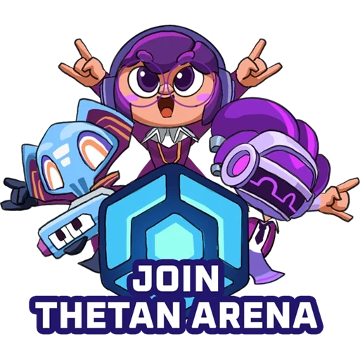 spiel, anime, die spiele sind cool, theetanische arena, theetan arena girl