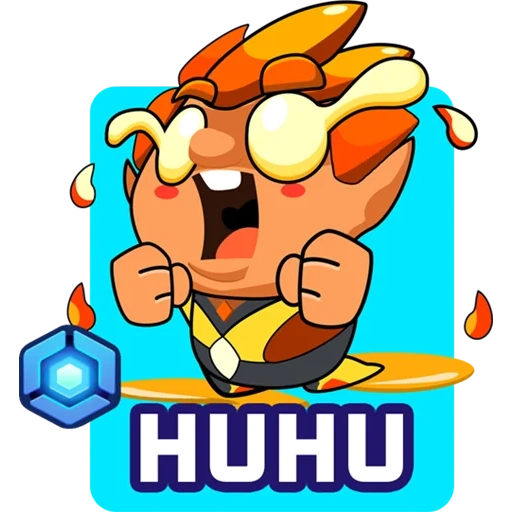 игры, аниме, brawl stars supercell, блунс тд 6 этьен инопланетян, brawl stars нита красный нос