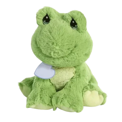 плюшевая жабка, зелёная лягушка игрушка, лягушка плюшевая игрушка, зеленая плюшевая игрушка, мягкая игрушка aurora лягушка