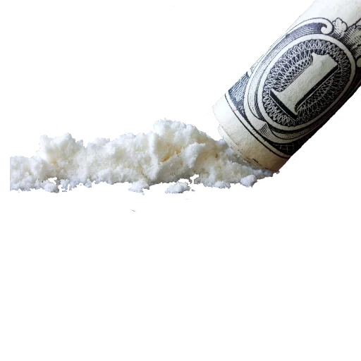 dinero, cocaína, dólares, cocaína 4k, dólares de drogas