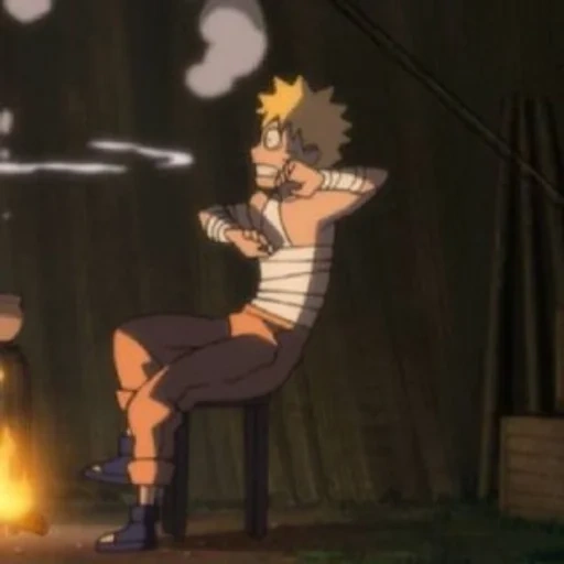 naruto, naruto naruto, naruto moment, naruto screenshot, naruto's fighting assistant