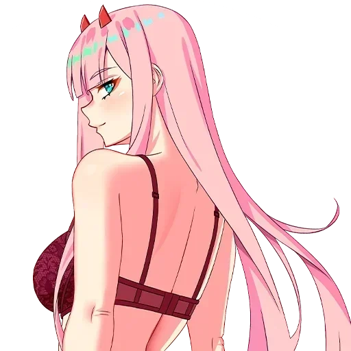 girl, girls, человек, zero two мемеме зеро 02