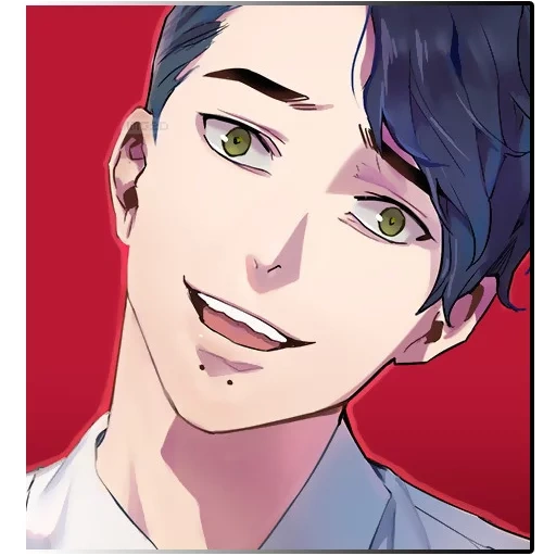 manhua, melikian, manga manhua, anime boyfriend, it is quan qian manhua who rules the world