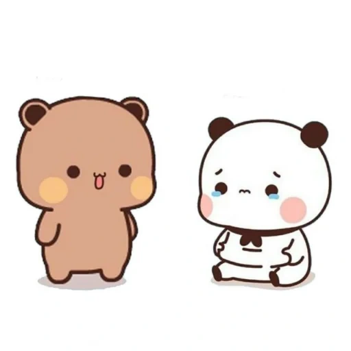clipart, cute bear, the drawing is cute, cute drawings, dear drawings are cute