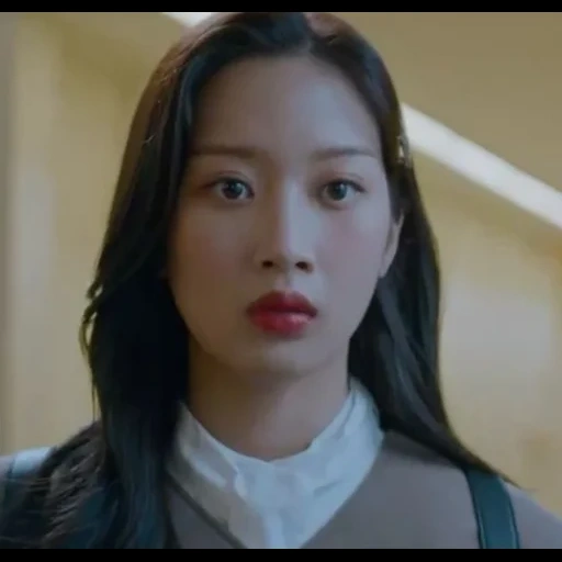 asiático, top drama, drama 2021, spoiler de dorama, true beauty episódio 14