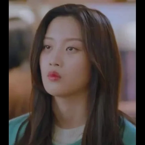 proteger, verdadeira beleza, dramas chineses, atores coreanos, ju gyon true beauty drama episódio 1
