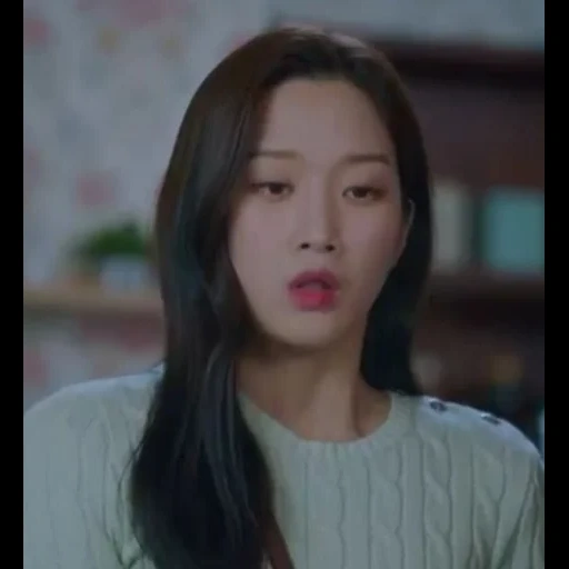 asian, best episode, koreanische schauspielerin, das drehbuch ist so schön, ok ru drama true beauty episode 15