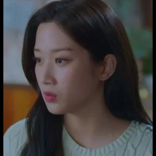 drama, kim kwok-eun, nouveau drame, le script est magnifique, ok ru true beauty episode 15