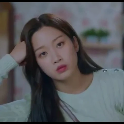 seoul, kim jisu, drammi cinesi, luna ha yong vero dramma di bellezza, ok ru drama true beauty 15 episodi
