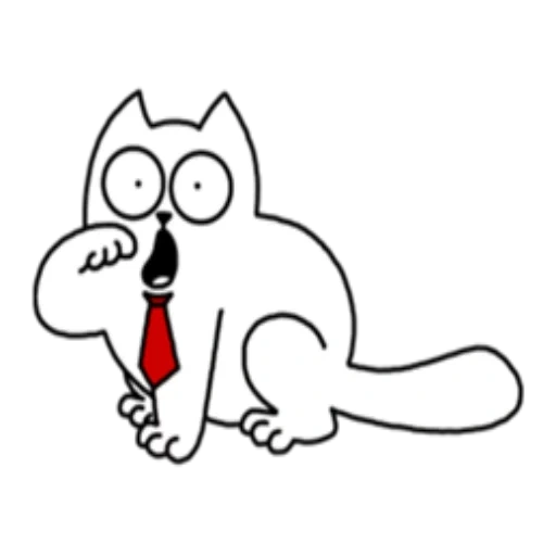 simon's cat, simon the cat asked, simon's cat sketch, simon cat sticker, simon's cat animation series