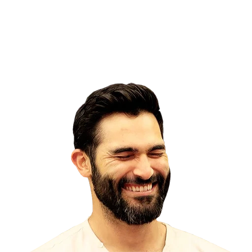 barba, el hombre, tyler hoechlin, barba de derek hale, tyler hacklin beard