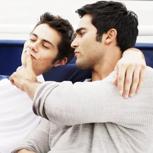 stiles, taylor hacklin, dylan o'brien, stiles wolf, tyler hacklin dylan o'brien