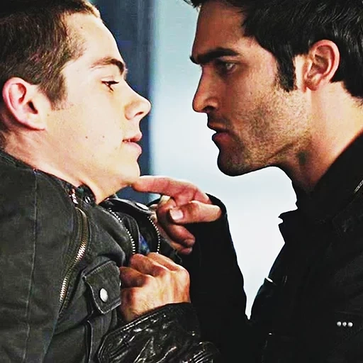 campo del film, derek stiles, derek m stiles, wolf stiles, serie tv wolf care derek styles