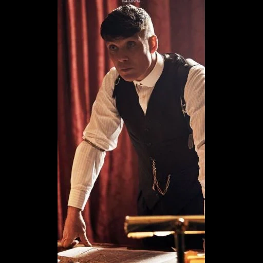human, the male, thomas shelby, the style of a man, handsome men