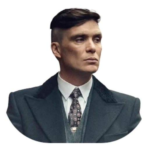 visores afilados, peinado de thomas shelby, shelby shark vissers, killian murphy visores sharp, visores afilados thomas shelby hairstyle