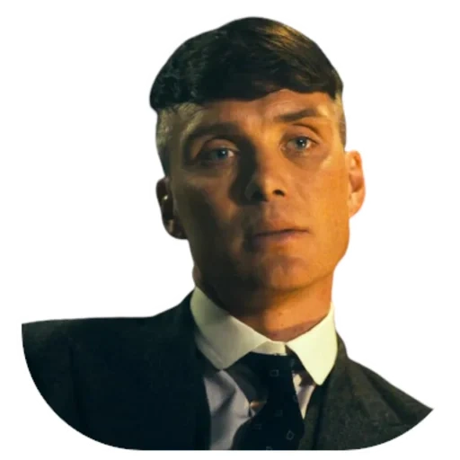 thomas shelby, thomas shelby tg, le pare-soleil pointu de m shelby