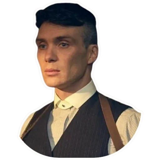 people, thomas sharp sun visor, thomas shelby suspenders, killian murphy's sharp sun visor, sharp sun visor of killian murphy sling