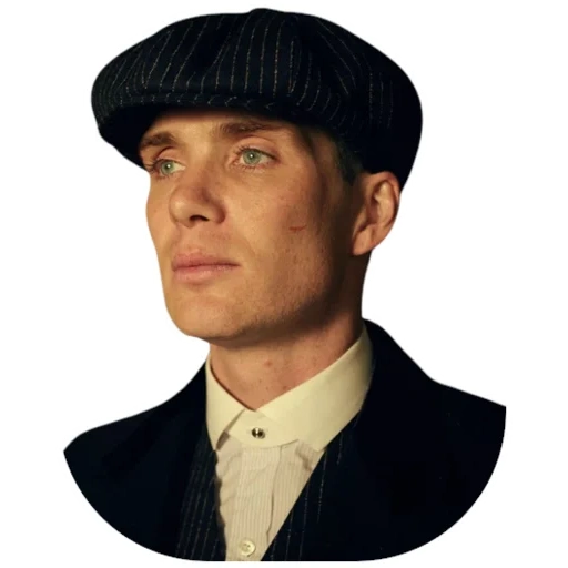 visori acuti, visorle acute 1, pickey blinders blade, killian murphy taglienti visiere della reception