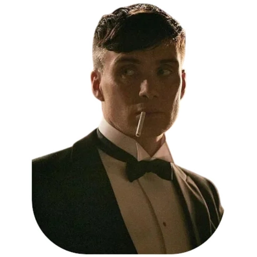 thomas shelby, thomas shelby