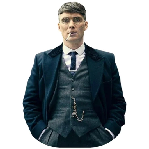 arthur shelby, visores afilados, nueva temporada de visión, visores agudos medidas de kilen y, killian murphy visores sharp