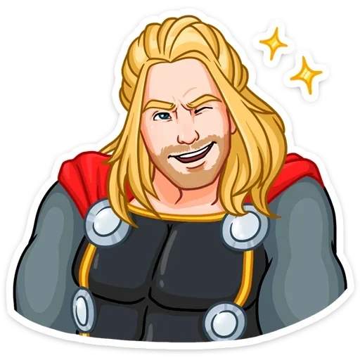 thor