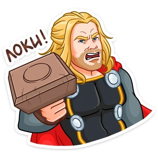 toro, marvel thor