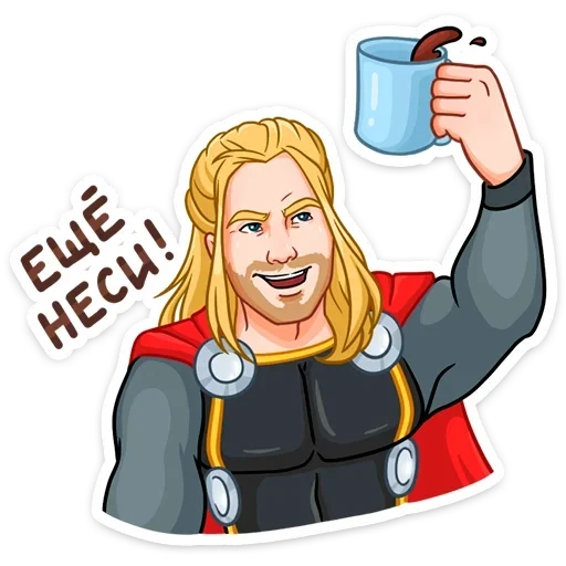 thor, vingadores, marvel thor