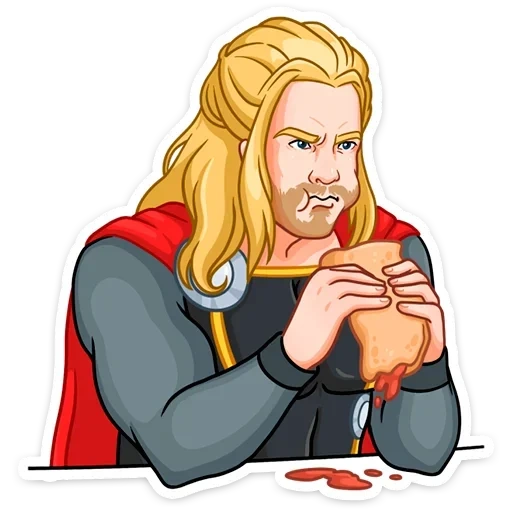 thor, marvel thor