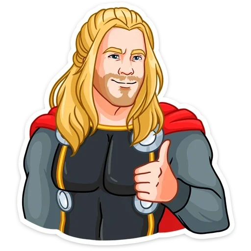 thor, vingadores, marvel thor