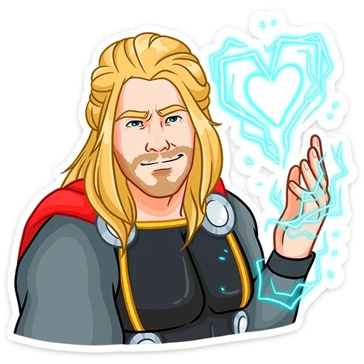 thor, marvel dios, thor marville