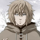 Vinland saga Thorfinn by @Hamed_Bishi