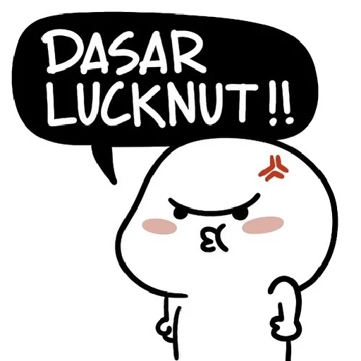 meme, kawai, bersumpah, yang indah, lucu sekali