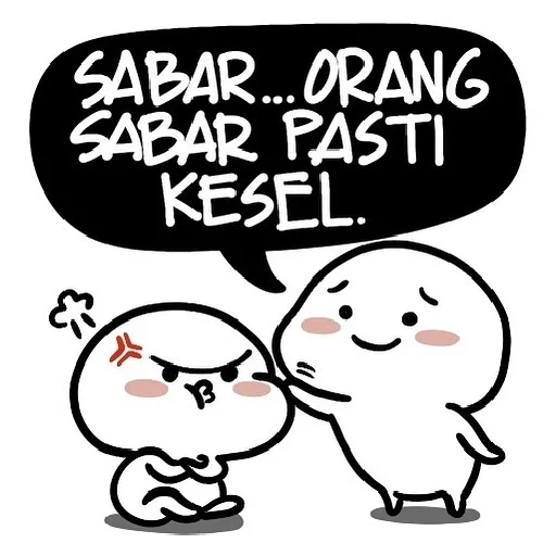 ki ki ki, kawai, yang indah, lucu sekali